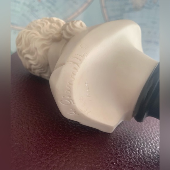 Mozart Bust - Picture 4 of 6